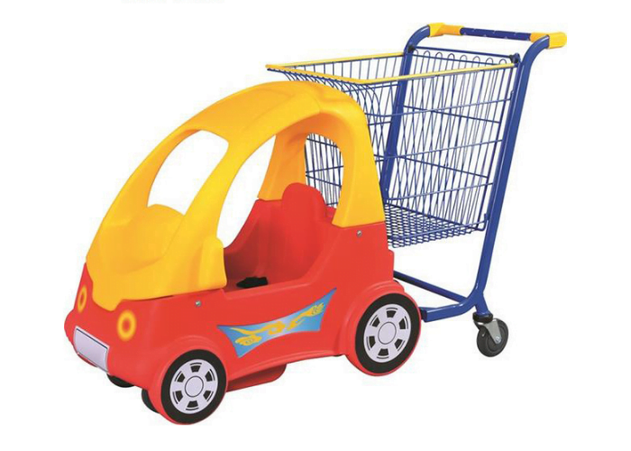 baby toys trolley