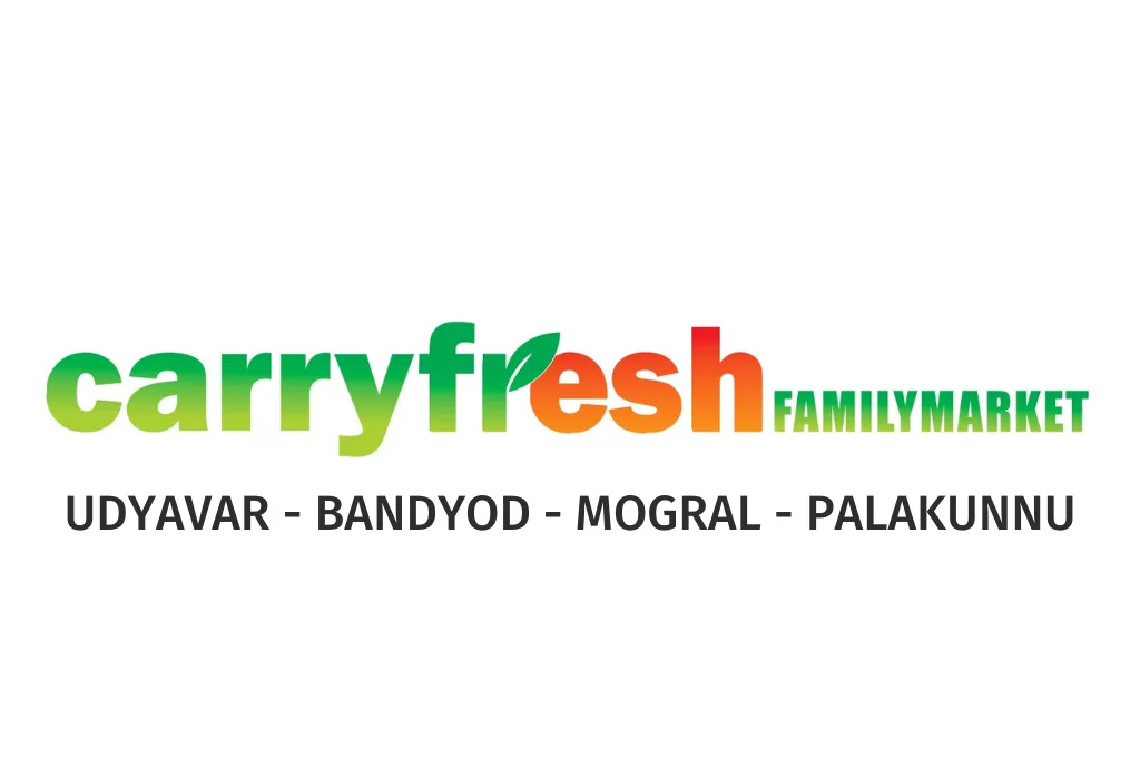 Carryfresh Family market