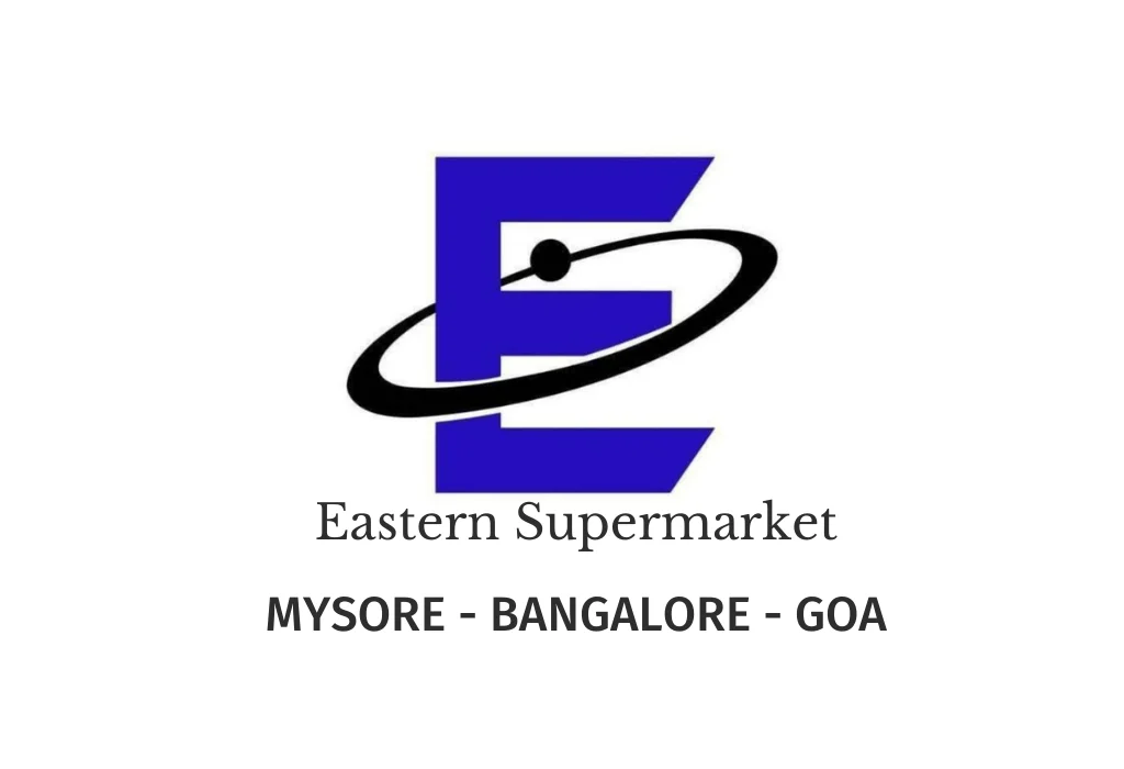 Eastern Supermarket Logo